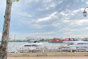 Exterior - Vinhomes Chic Apartment - Ho Chi Minh (Ho Chi Minh City)