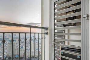 Room - Vinhomes Chic Apartment - Ho Chi Minh (Ho Chi Minh City)