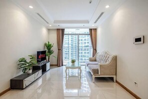 Room - Vinhomes Chic Apartment - Ho Chi Minh (Ho Chi Minh City)