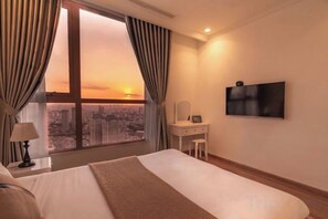 Room - Vinhomes Chic Apartment - Ho Chi Minh (Ho Chi Minh City)