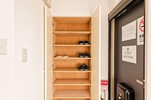 Room - Mi-Wind Shinjuku (Tokyo)