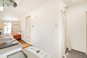 Room - Mi-Wind Shinjuku (Tokyo)