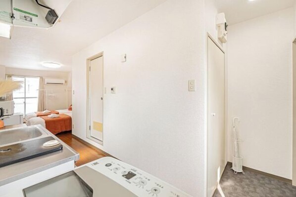 Room - Mi-Wind Shinjuku (Tokyo)