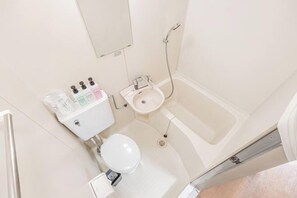 Room - Mi-Wind Shinjuku (Tokyo)