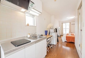 Room - Mi-Wind Shinjuku (Tokyo)