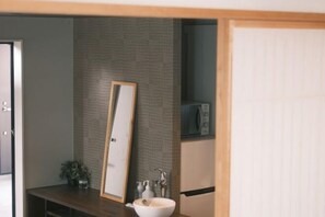 Room - Life house (Osaka)