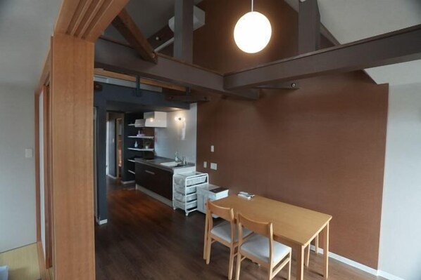 Room - Life house (Osaka)