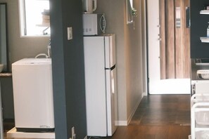 Room - Life house (Osaka)