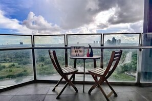 Room - C1310 Almas Family Studio Netflix Johor by STAY (Iskandar Puteri)