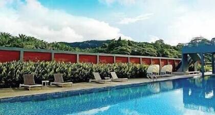 Sri Indah Luxury HomeStay