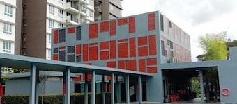 Sri Indah Luxury HomeStay