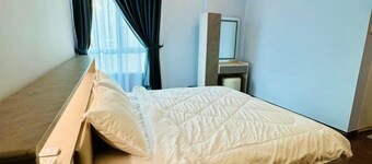 Sri Indah Luxury HomeStay