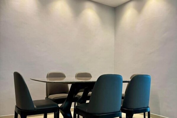 Restaurant - Sri Indah Luxury HomeStay (Sandakan)