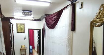 Abo Zain Hostel
