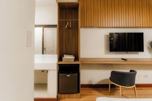 Interior - Eekos Bed and Breakfast, Baguio (Baguio)