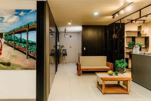 Eekos Bed and Breakfast, Baguio