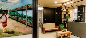 Eekos Bed and Breakfast, Baguio