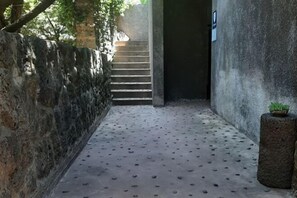 ロビーラウンジ