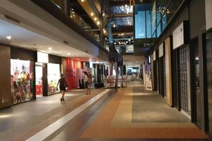 Restaurant - Aj suites @ Riverson SOHO (Kota Kinabalu)