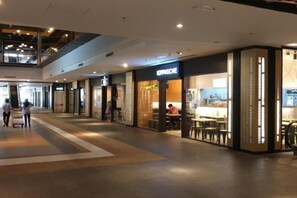 Room - Aj suites @ Riverson SOHO (Kota Kinabalu)