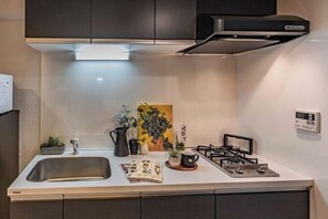 Room - Rura Namba, Nipponbashi (Osaka)