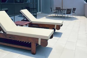 Room - Jood Hotel Apartments (Dubai)