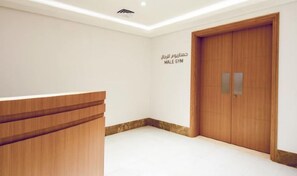 Interior - Jood Hotel Apartments (Dubai)