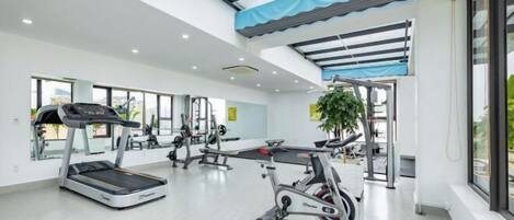 Accommodatievoorziening