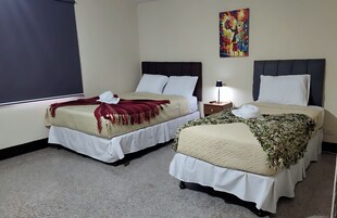 Comfort Double Room, Courtyard View | Free WiFi