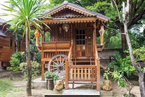 Room - Sunny Stone Villa (Bangkok)