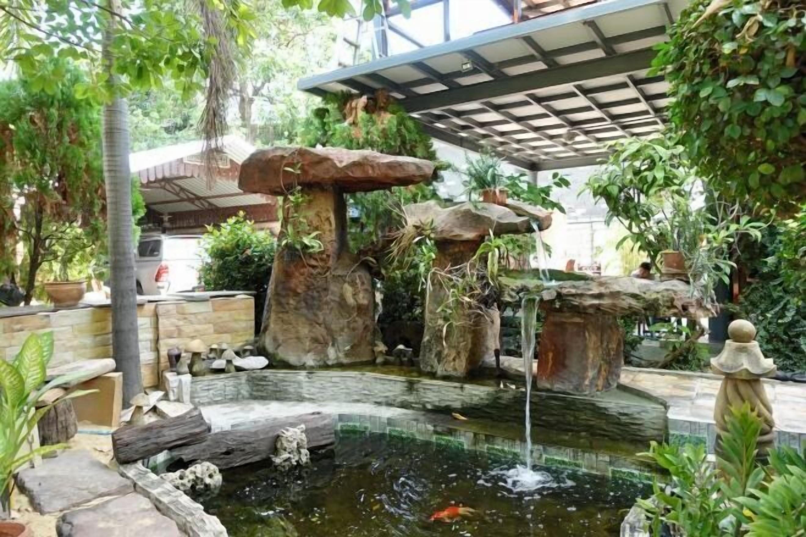 ห้องพัก