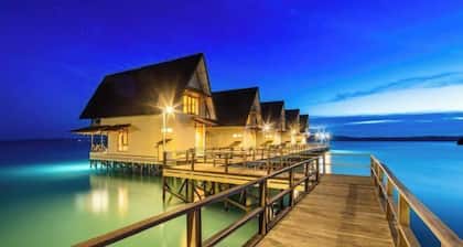 Sienna Resort