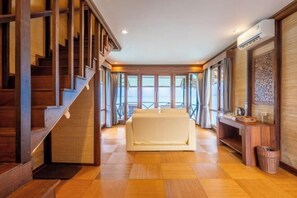 Room - Sienna Resort (Maratua)