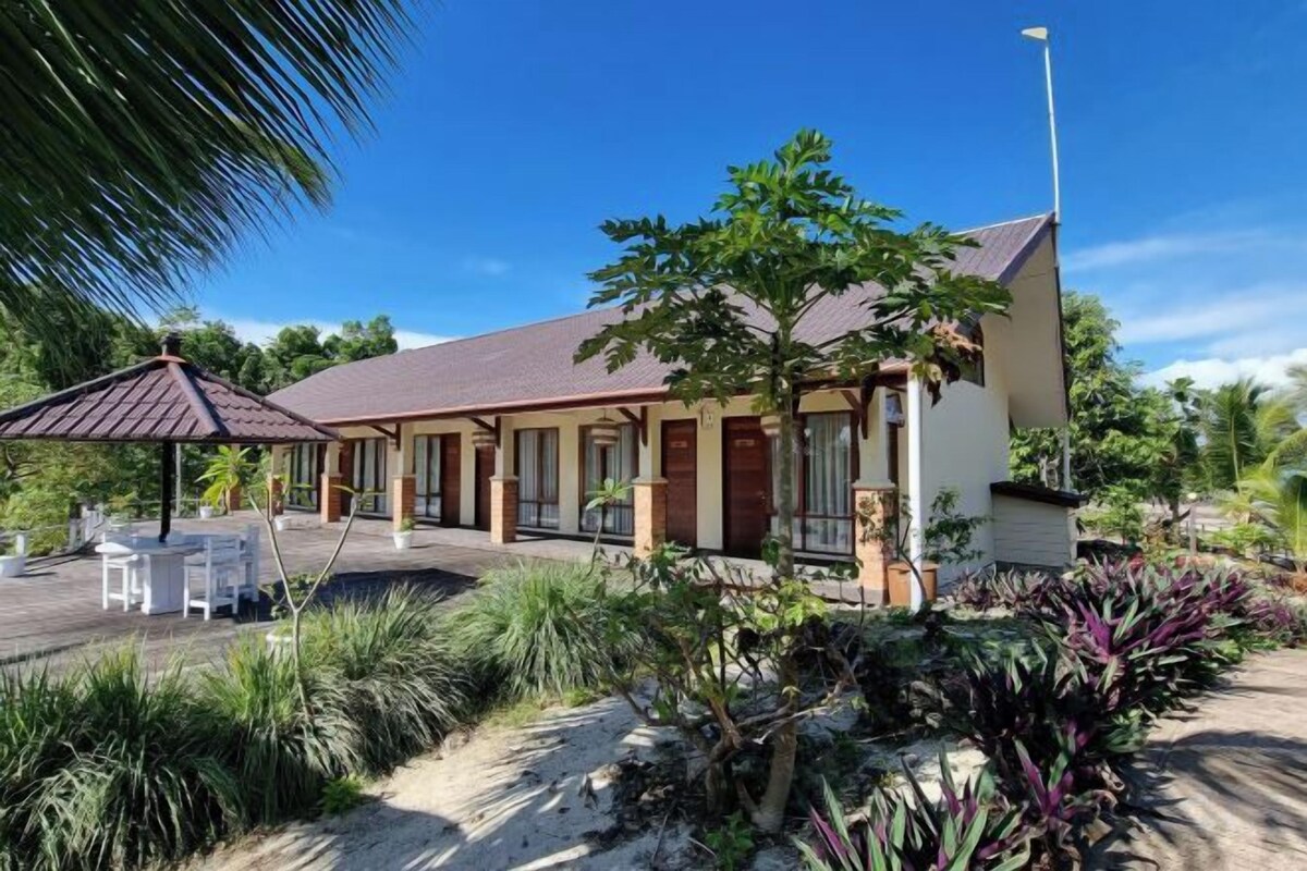 Sidau Cottage