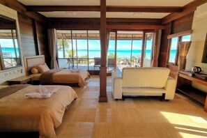 Room - Sienna Resort (Maratua)