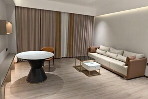 Room - Chang Cheng Hotel（Bac Ninh） (Bac Ninh)