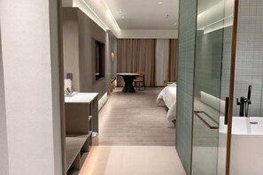 Room - Chang Cheng Hotel（Bac Ninh） (Bac Ninh)