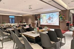 Restaurant - Chang Cheng Hotel（Bac Ninh） (Bac Ninh)