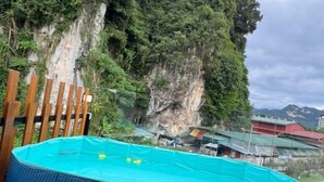 Unclassified image, 3 of 10, button - Hillview Ipoh (Ipoh)