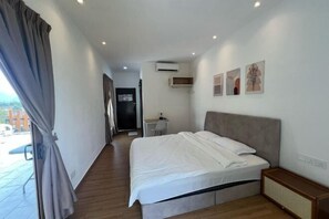 Room - Hillview Ipoh (Ipoh)