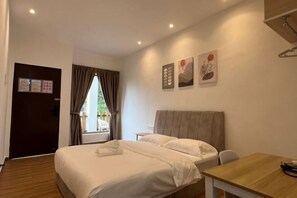 Room - Hillview Ipoh (Ipoh)