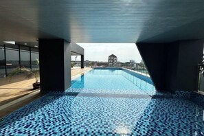 Interior - 56 Hotel Block B (Kuching)