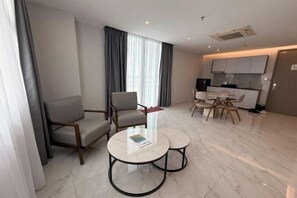 Room - 56 Hotel Block B (Kuching)