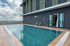 Room - 56 Hotel Block B (Kuching)