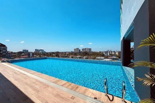 56 Hotel Block B