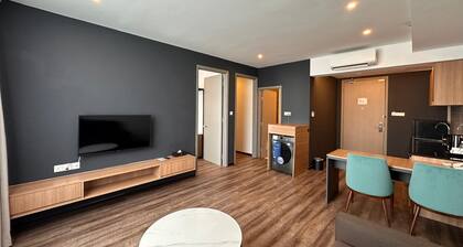 56 Hotel Block B
