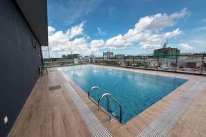 Room - 56 Hotel Block B (Kuching)