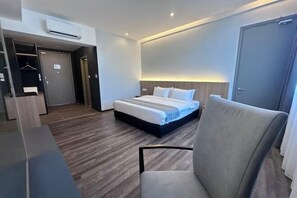Room - 56 Hotel Block B (Kuching)