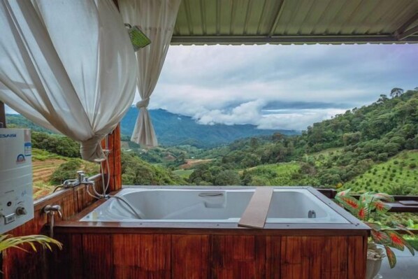 Room - Jai Homestay (Mae Rim)