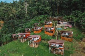 Exterior - Jai Homestay (Mae Rim)